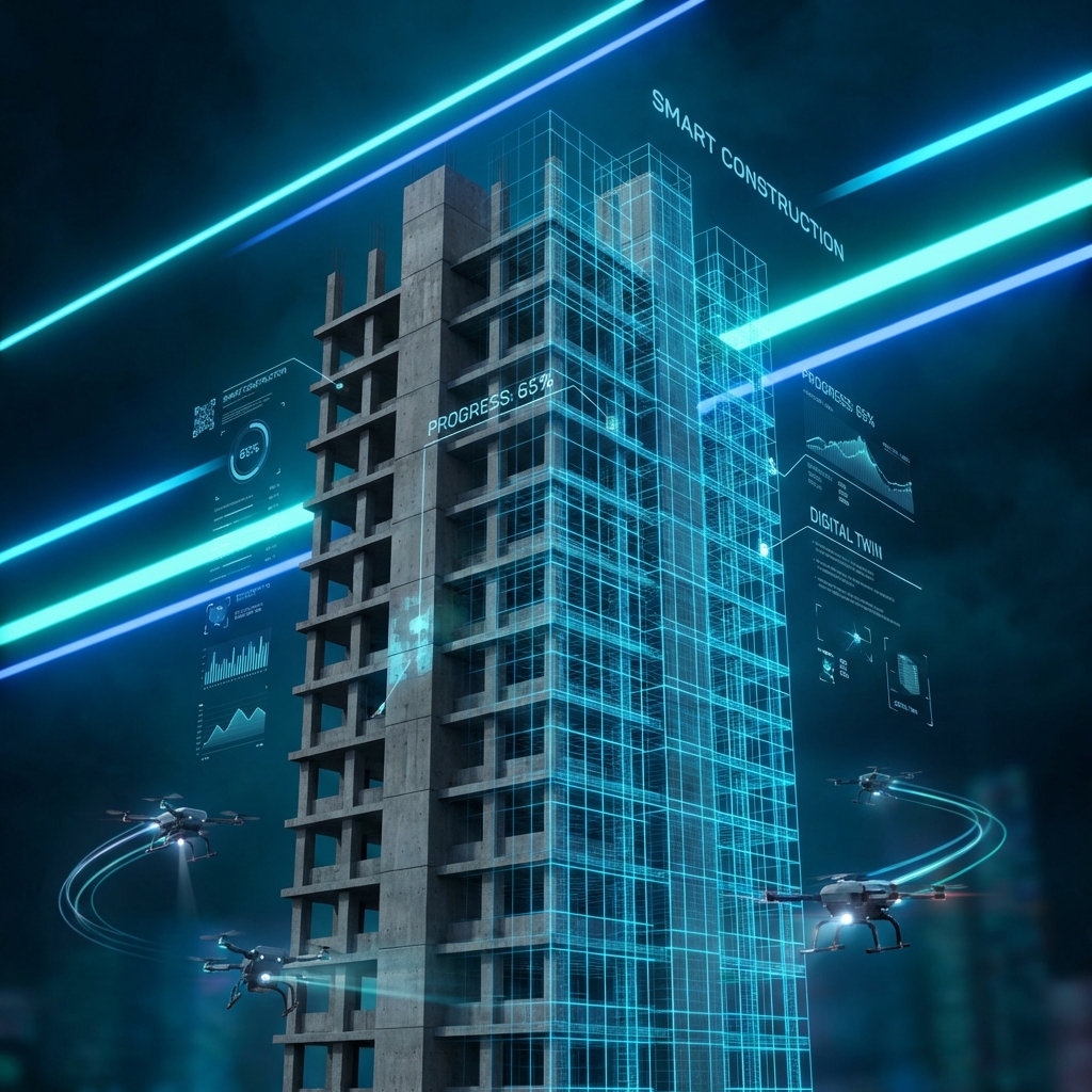 Monitoreo Estructural de Edificios